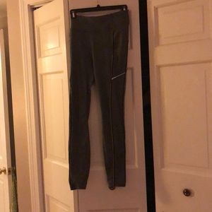 Lulu lemon work out pants